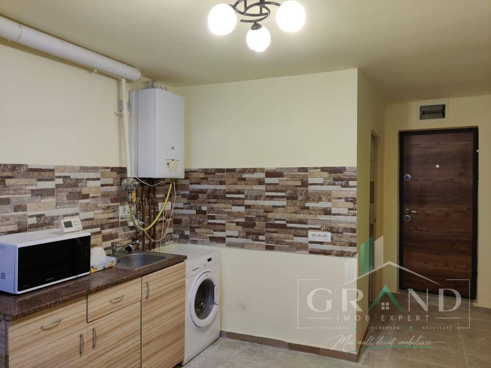 Apartament 2 camere, la casă, zonă centrală, Cluj-Napoca