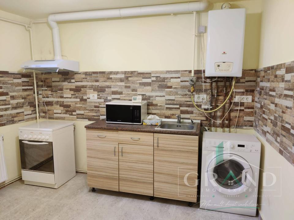 Apartament 2 camere, la casă, zonă centrală, Cluj-Napoca