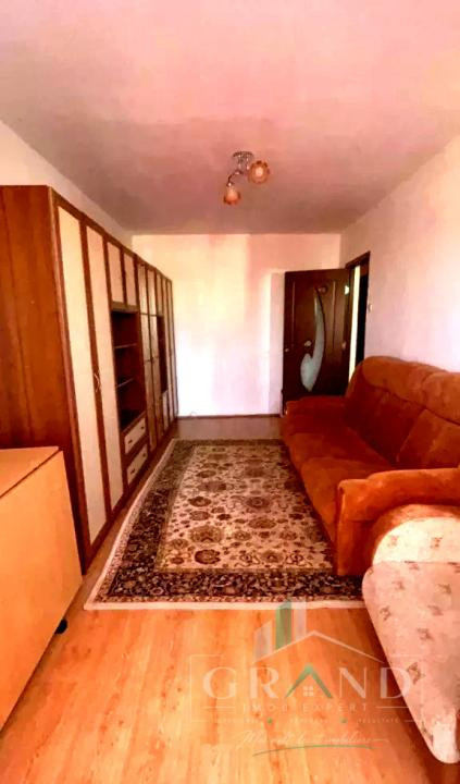 2 CAMERE DECOMANDATE | 2 BALCOANE | PET-FRIENDLY | CENTRALĂ+AC | ZONA GĂRII