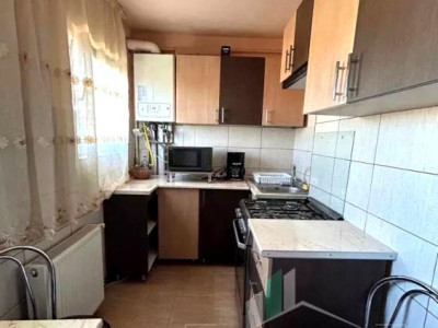 2 CAMERE DECOMANDATE | 2 BALCOANE | PET-FRIENDLY | CENTRALĂ+AC | ZONA GĂRII