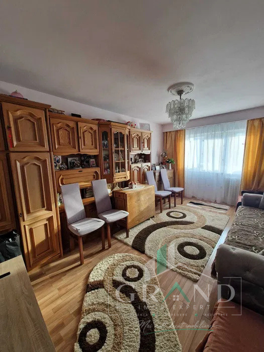 2 camere decomandate | 50 mp | Între Lacuri–Iulius Mall–FSEGA