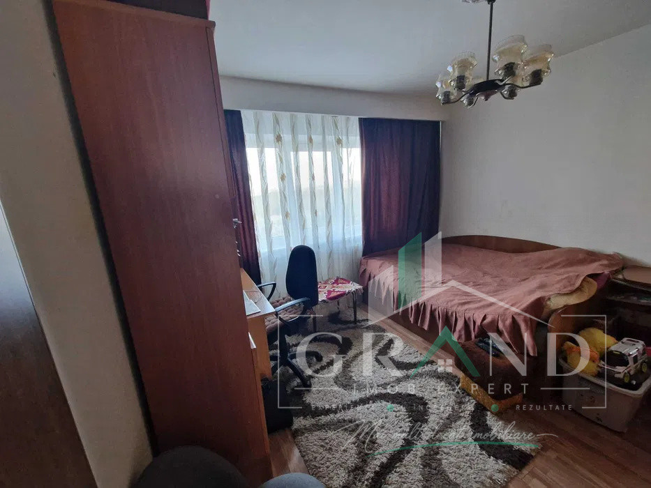 2 camere decomandate | 50 mp | Între Lacuri–Iulius Mall–FSEGA