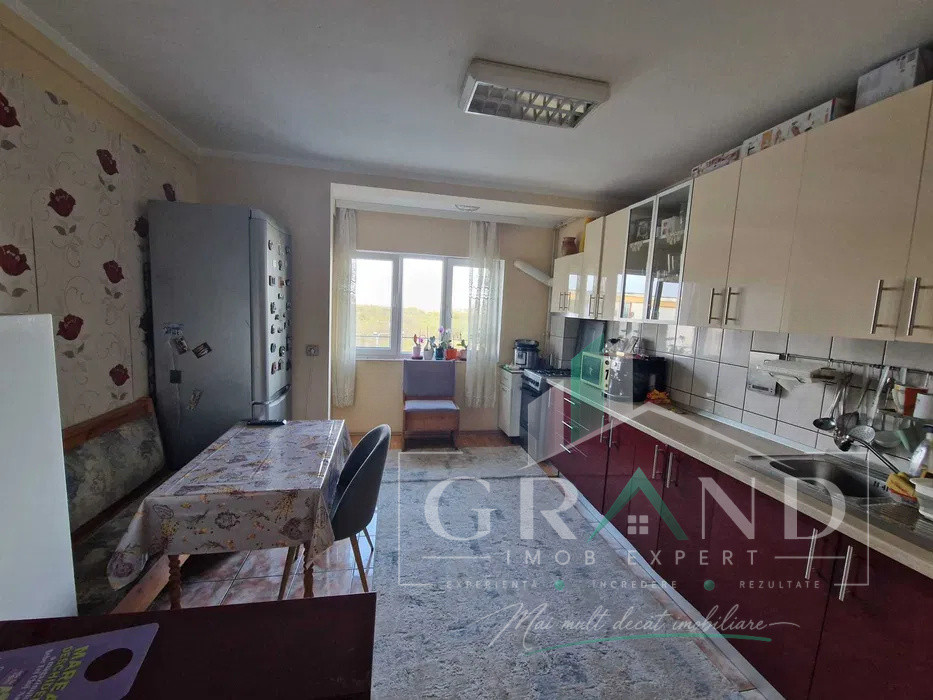 2 camere decomandate | 50 mp | Între Lacuri–Iulius Mall–FSEGA