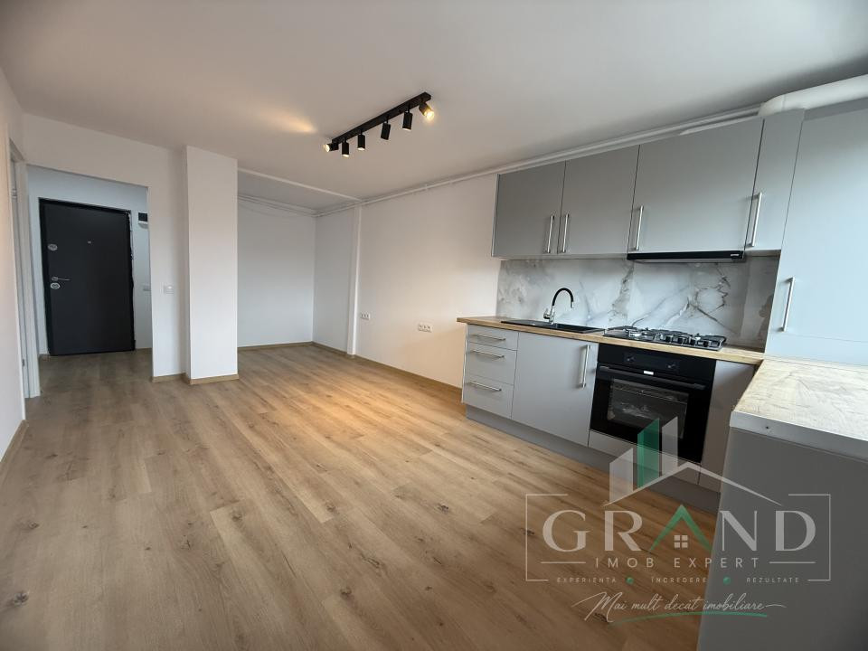 Apartament 3 camere, Florești