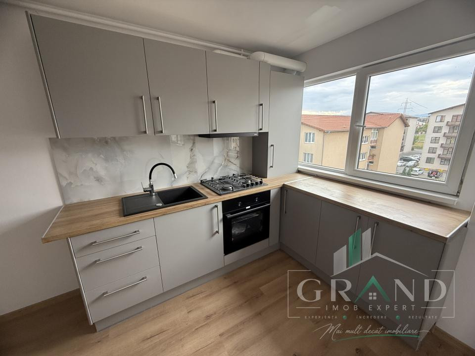 Apartament 3 camere, Florești
