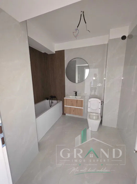 Apartament 2 camere de vanzare, Urusagului, Floresti