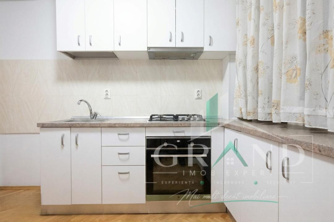 2 camere | Gheorgheni–Str.Brâncoveanu | P-ța Hermes | Ideal investiție