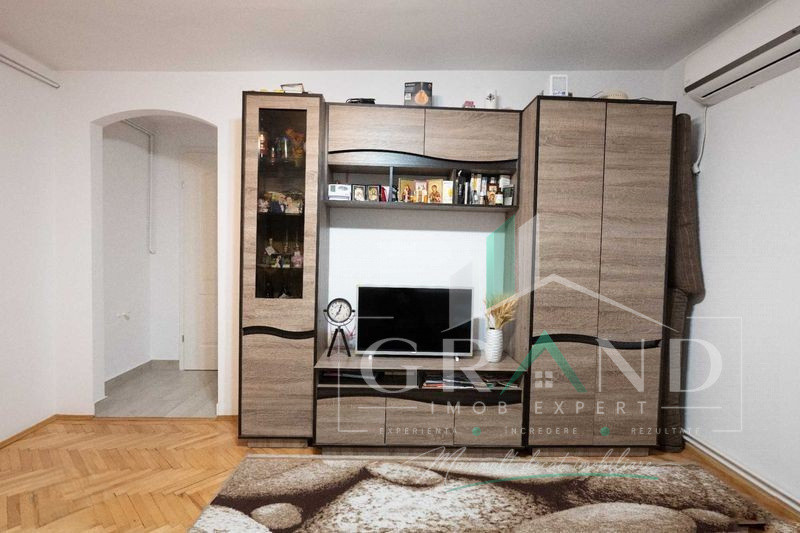 2 camere | Gheorgheni–Str.Brâncoveanu | P-ța Hermes | Ideal investiție