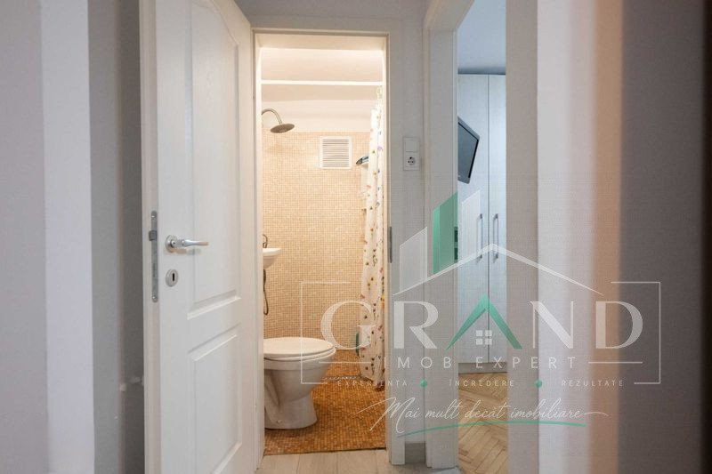 2 camere | Gheorgheni–Str.Brâncoveanu | P-ța Hermes | Ideal investiție