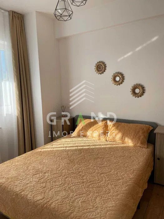 Ap 2 camere | TERASA | PARCARE SUBTERANA | Iulius Mall/Gheorgheni