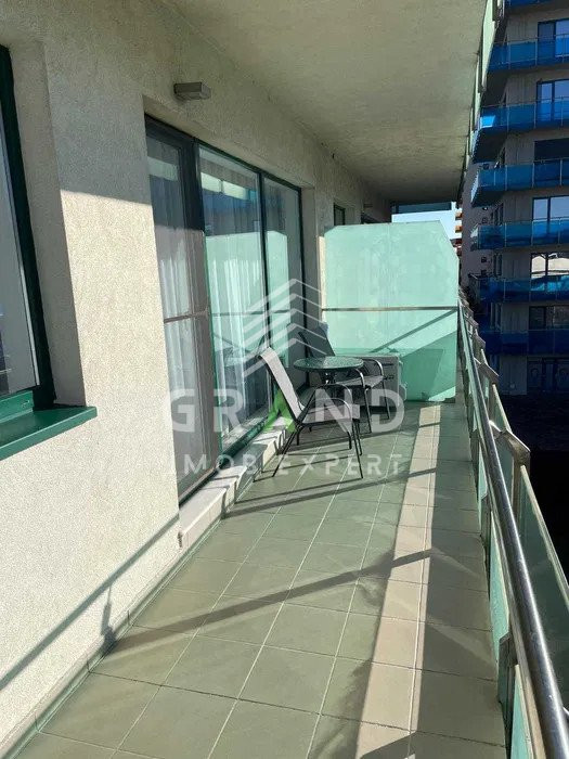 Ap 2 camere | TERASA | PARCARE SUBTERANA | Iulius Mall/Gheorgheni