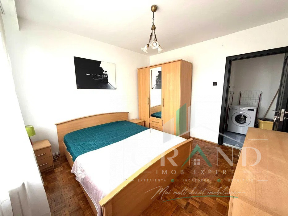 Apartament 2 camere, semicentral, Cluj-Napoca