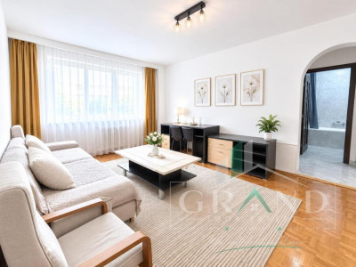 Apartament 2 camere, semicentral, Cluj-Napoca