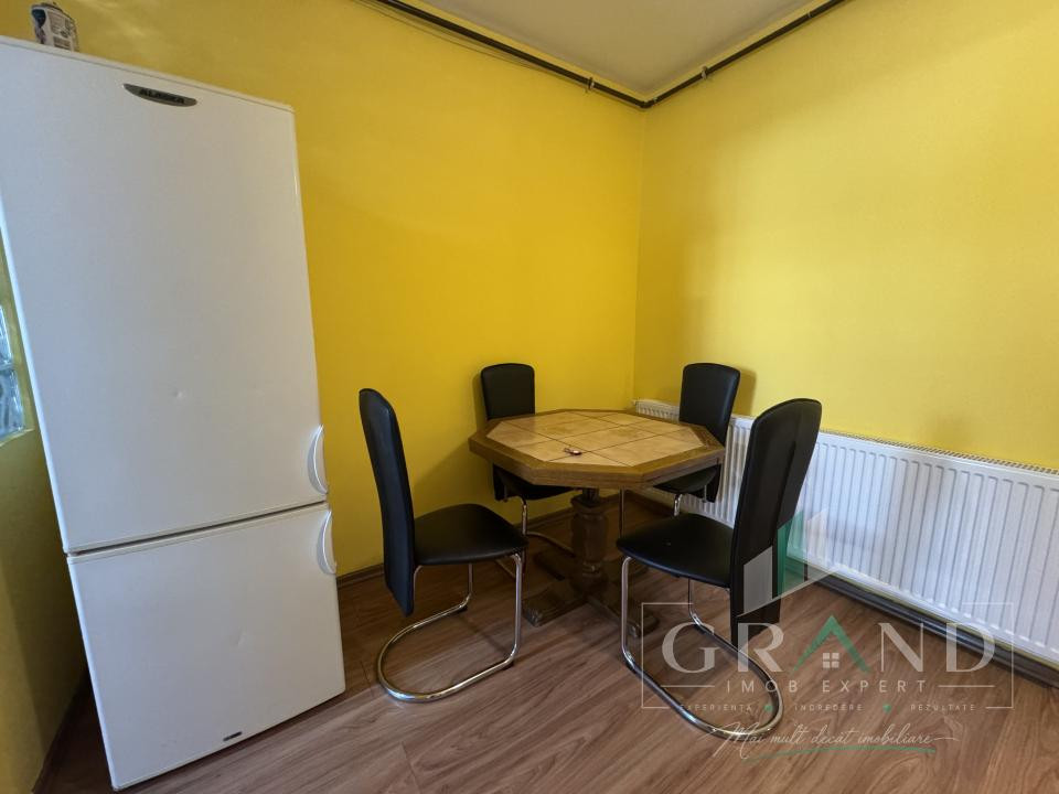2 camere | IRIS – Str.Oașului | Complex cu Mega Image,sală & stație de autobuz