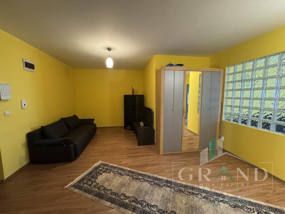 2 camere | IRIS – Str.Oașului | Complex cu Mega Image,sală & stație de autobuz