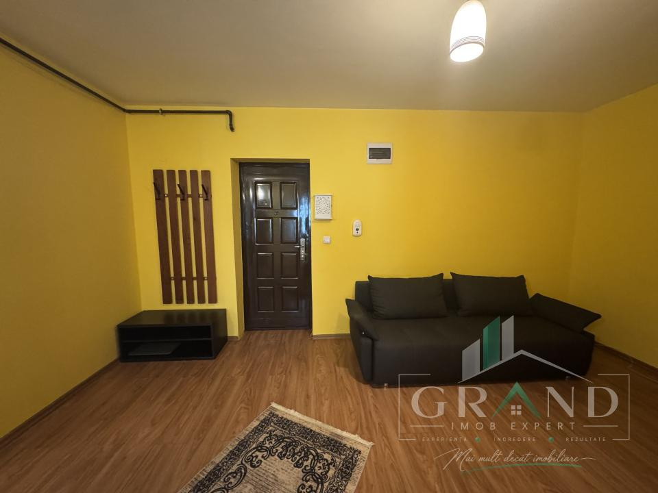 2 camere | IRIS – Str.Oașului | Complex cu Mega Image,sală & stație de autobuz