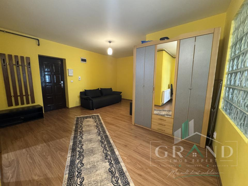 2 camere | IRIS – Str.Oașului | Complex cu Mega Image,sală & stație de autobuz