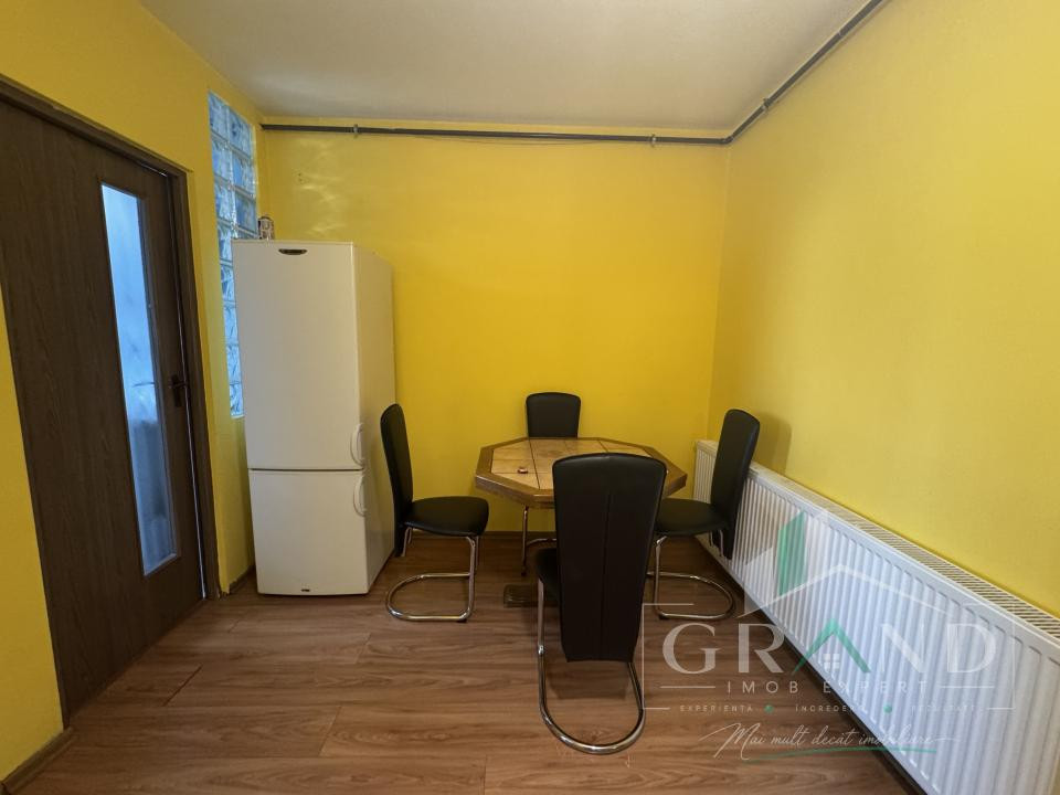 2 camere | IRIS – Str.Oașului | Complex cu Mega Image,sală & stație de autobuz