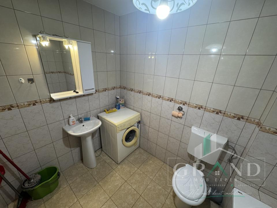 2 camere | IRIS – Str.Oașului | Complex cu Mega Image,sală & stație de autobuz