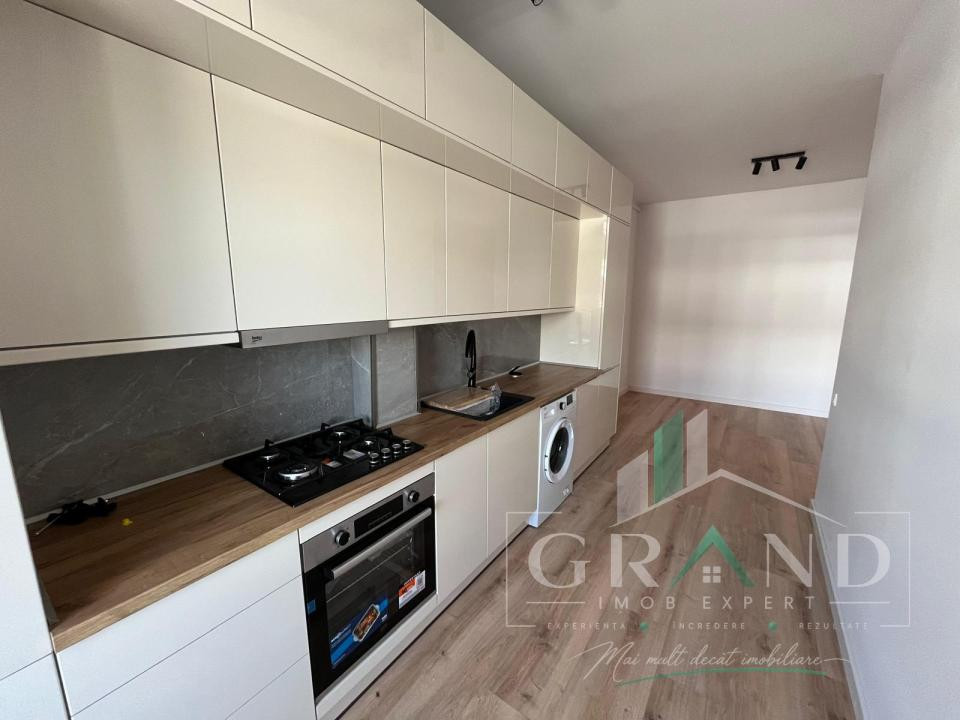Apartament 3 camere, Eroilor, Florești