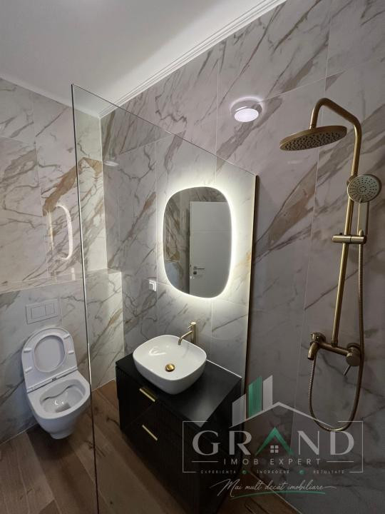Apartament 3 camere, Eroilor, Florești