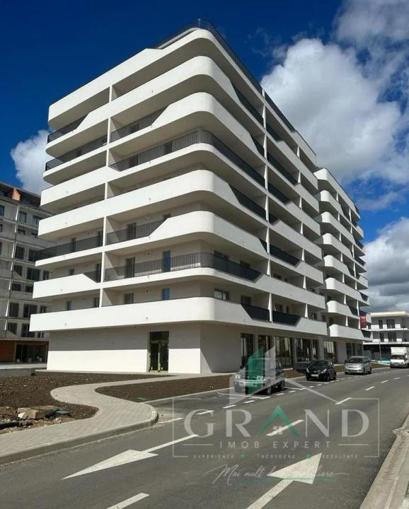 Apartament 3 camere, Eroilor, Florești