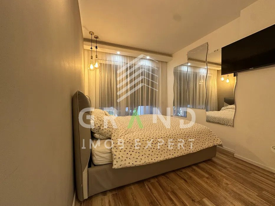 Ap 2 camere/ 54 mp/ Sopor/Grand Park