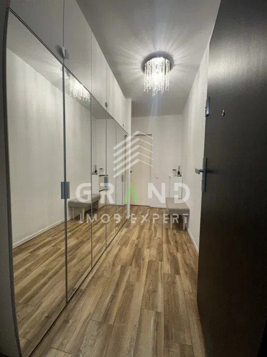 Ap 2 camere/ 54 mp/ Sopor/Grand Park