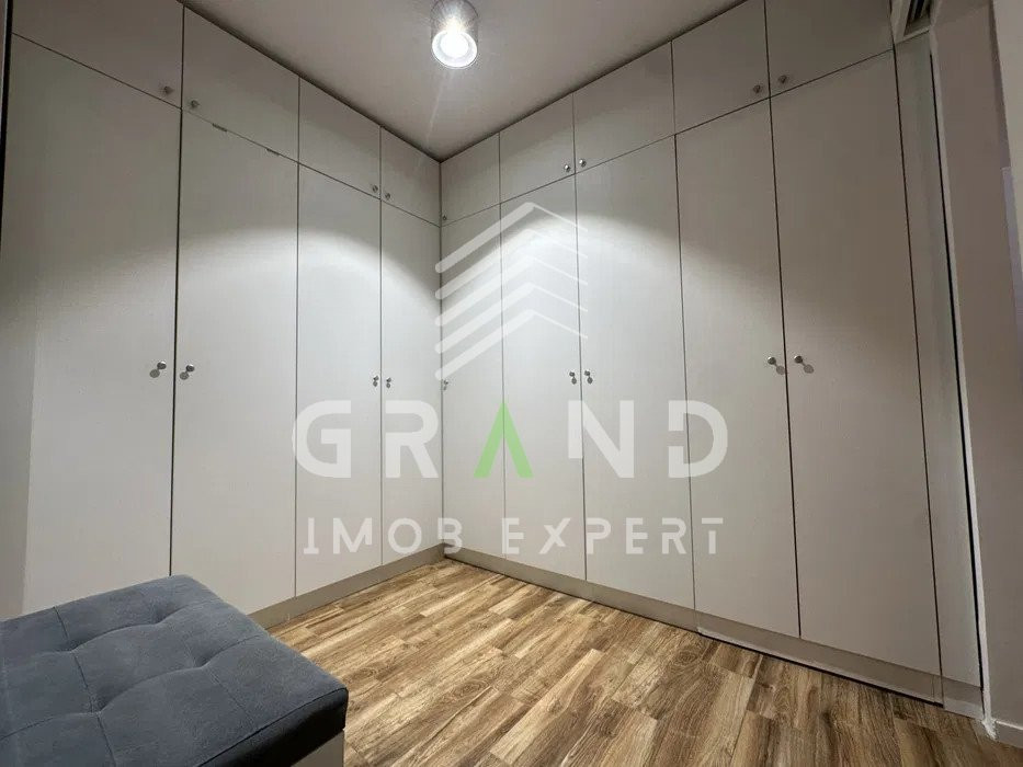 Ap 2 camere/ 54 mp/ Sopor/Grand Park