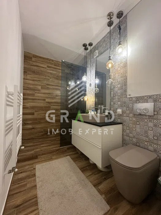 Ap 2 camere/ 54 mp/ Sopor/Grand Park
