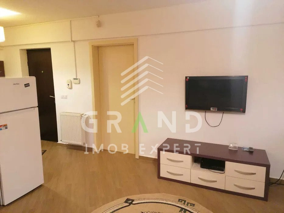Ap 2 camere, PARCARE, PET-FRIENDLY, zona Zorilor/Mircea Eliade