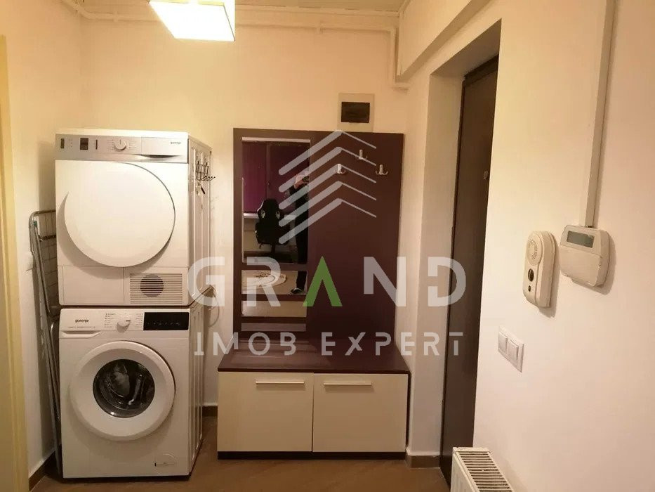 Ap 2 camere, PARCARE, PET-FRIENDLY, zona Zorilor/Mircea Eliade