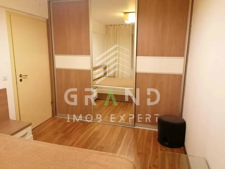 Ap 2 camere, PARCARE, PET-FRIENDLY, zona Zorilor/Mircea Eliade