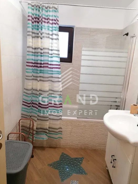 Ap 2 camere, PARCARE, PET-FRIENDLY, zona Zorilor/Mircea Eliade