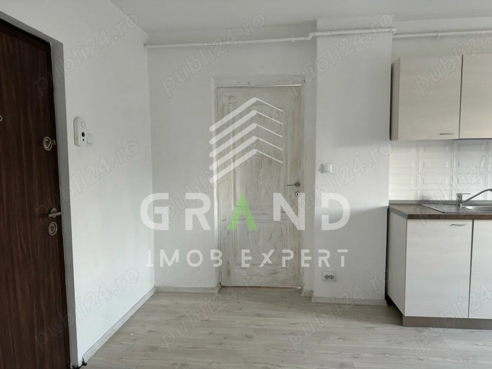 Ap 2 camere | DECOMANDAT | 2 BALCOANE | GARAJ | Intre Lacuri/Iulius Mall