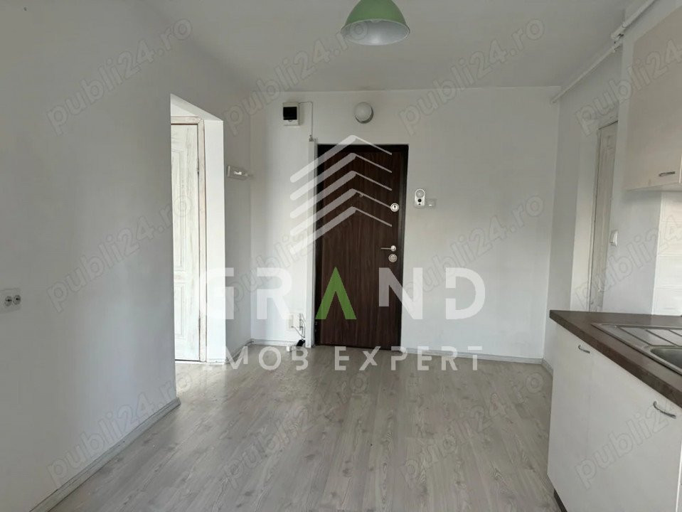 Ap 2 camere | DECOMANDAT | 2 BALCOANE | GARAJ | Intre Lacuri/Iulius Mall