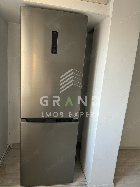 Ap 2 camere | DECOMANDAT | 2 BALCOANE | GARAJ | Intre Lacuri/Iulius Mall