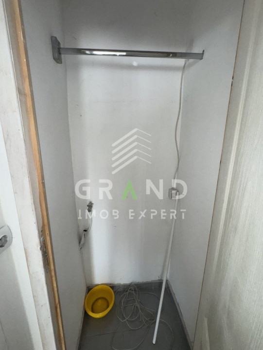 Ap 2 camere | DECOMANDAT | 2 BALCOANE | GARAJ | Intre Lacuri/Iulius Mall