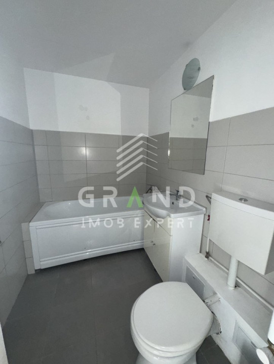 Ap 2 camere | DECOMANDAT | 2 BALCOANE | GARAJ | Intre Lacuri/Iulius Mall