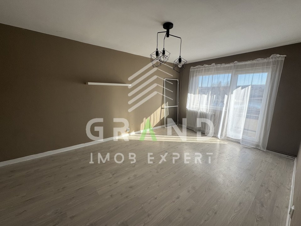 Ap 2 camere | DECOMANDAT | 2 BALCOANE | GARAJ | Intre Lacuri/Iulius Mall