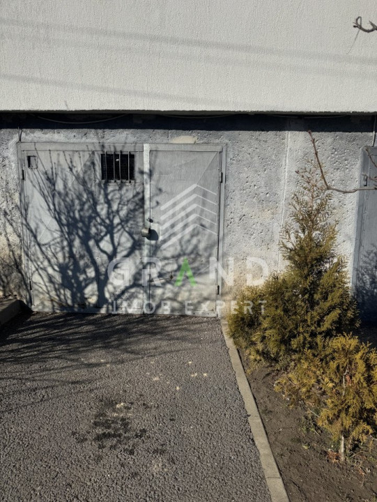 Ap 2 camere | DECOMANDAT | 2 BALCOANE | GARAJ | Intre Lacuri/Iulius Mall