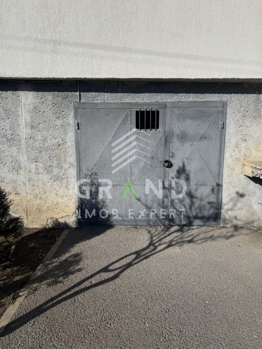 Ap 2 camere | DECOMANDAT | 2 BALCOANE | GARAJ | Intre Lacuri/Iulius Mall