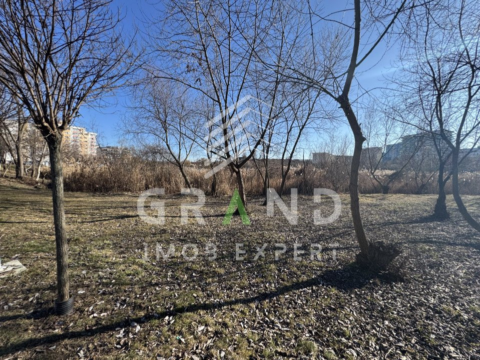 Ap 2 camere | DECOMANDAT | 2 BALCOANE | GARAJ | Intre Lacuri/Iulius Mall