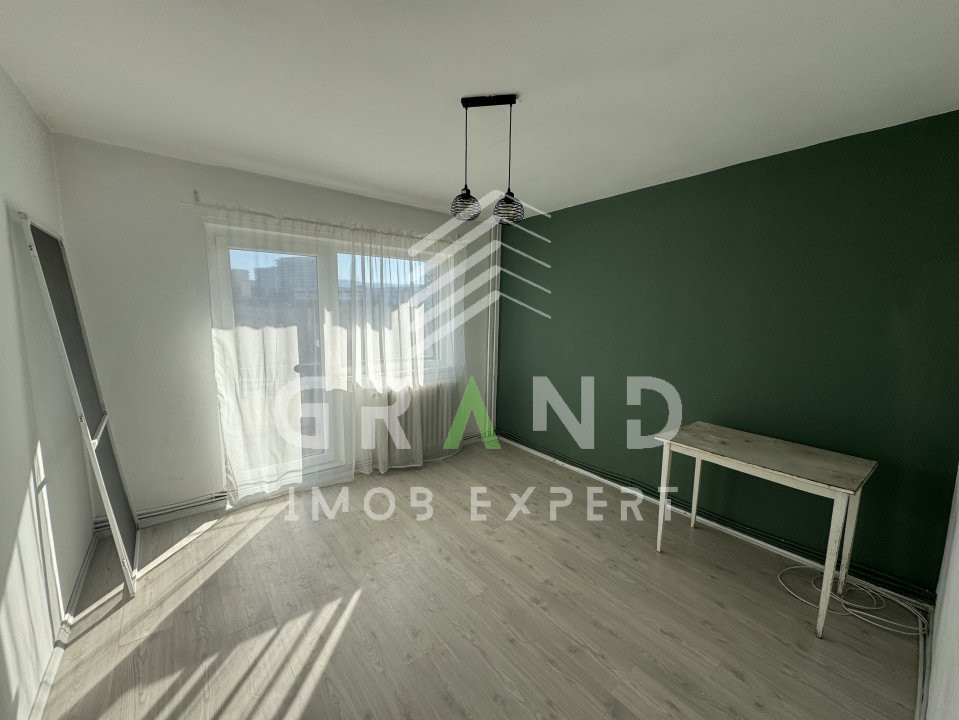 Ap 2 camere | DECOMANDAT | 2 BALCOANE | GARAJ | Intre Lacuri/Iulius Mall