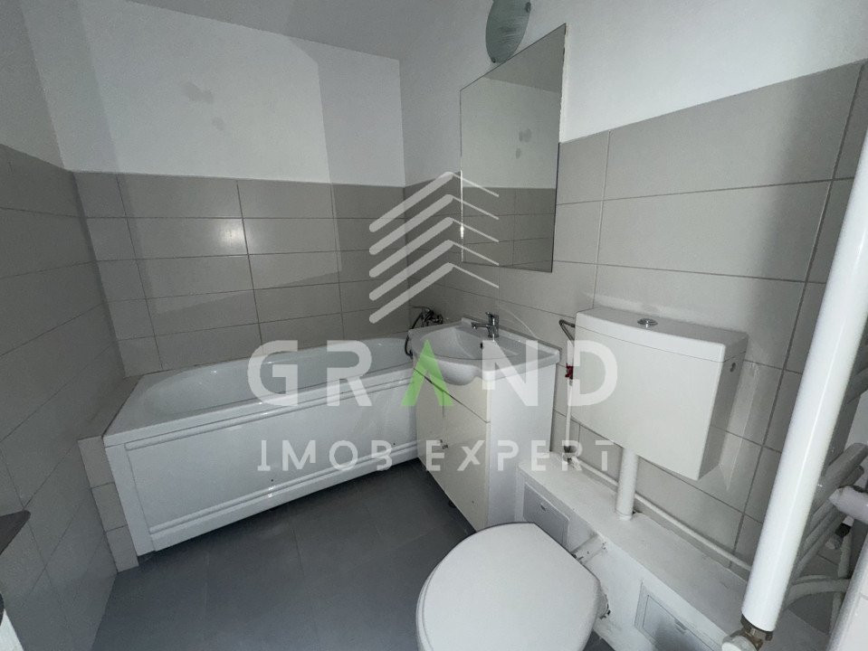 Ap 2 camere | DECOMANDAT | 2 BALCOANE | GARAJ | Intre Lacuri/Iulius Mall