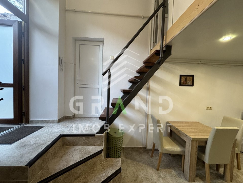 Ap 2 camere | 40mp | RENOVAT | Centru/Sora Shopping Center 