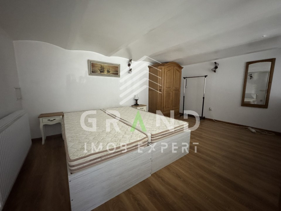 Ap 2 camere | 40mp | RENOVAT | Centru/Sora Shopping Center 