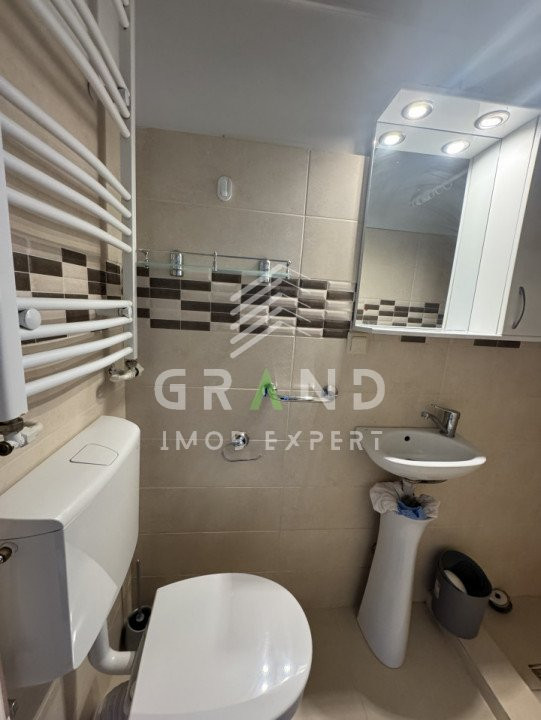 Ap 2 camere | 40mp | RENOVAT | Centru/Sora Shopping Center 