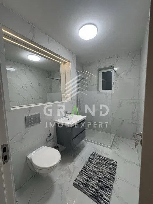 PRIMA ÎNCHIRIERE!Ap modern 3 camere | Balcon | Parcare | Boxă | Cetății/Floresti