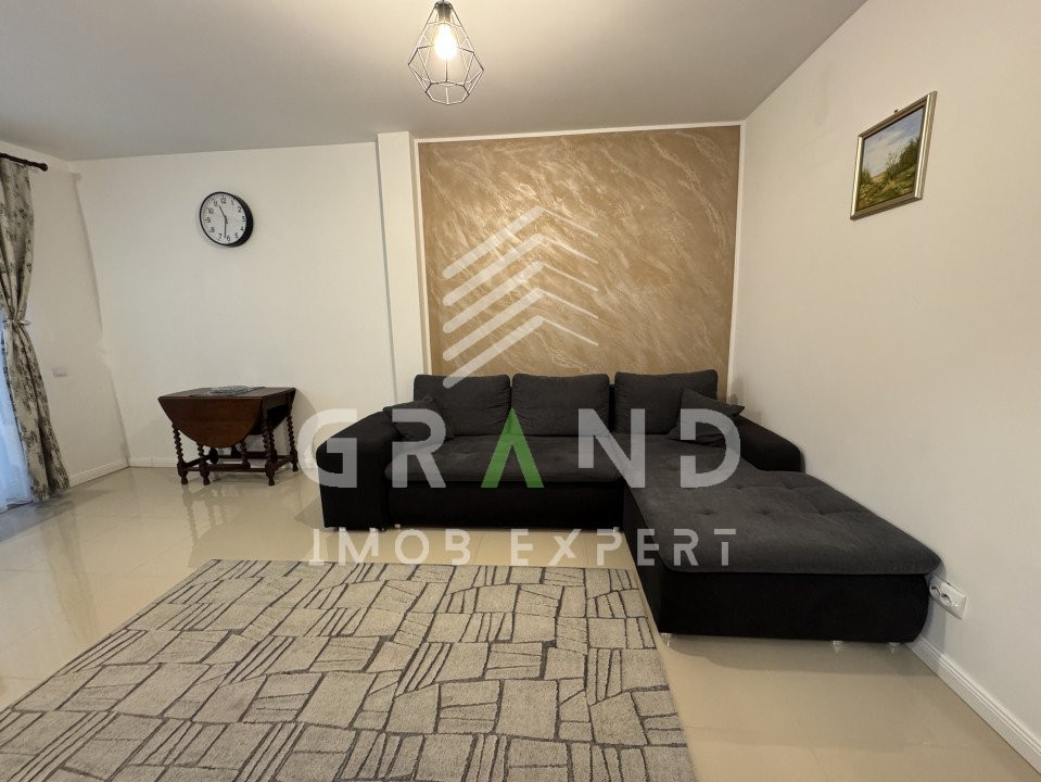 OPORTUNITATE | Ap 2 camere | PARCARE | ZONA BMW/VIVO